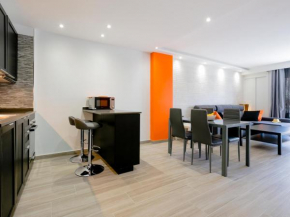 CONYPRA Modern and Renovated with Terrace WIFI